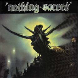 Nothing Sacred (AUS) : Let Us Prey
